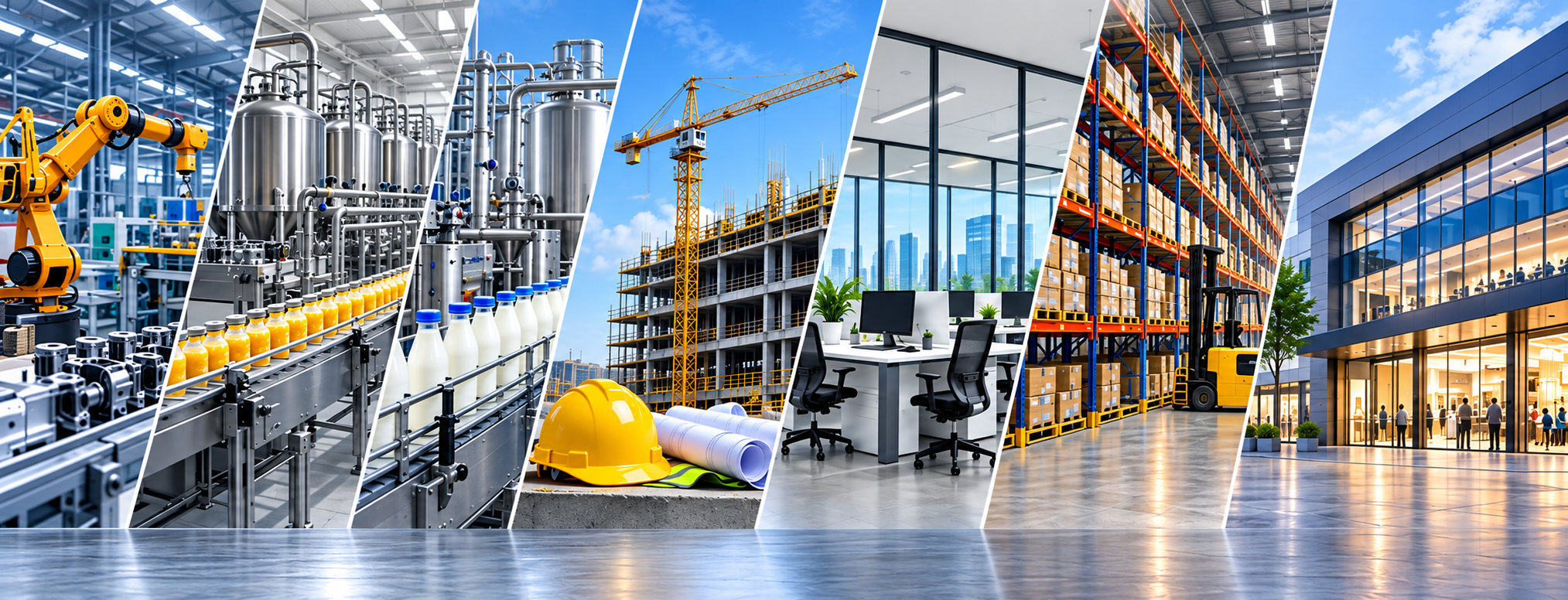 MEFCO — technology, engineering and industrial support