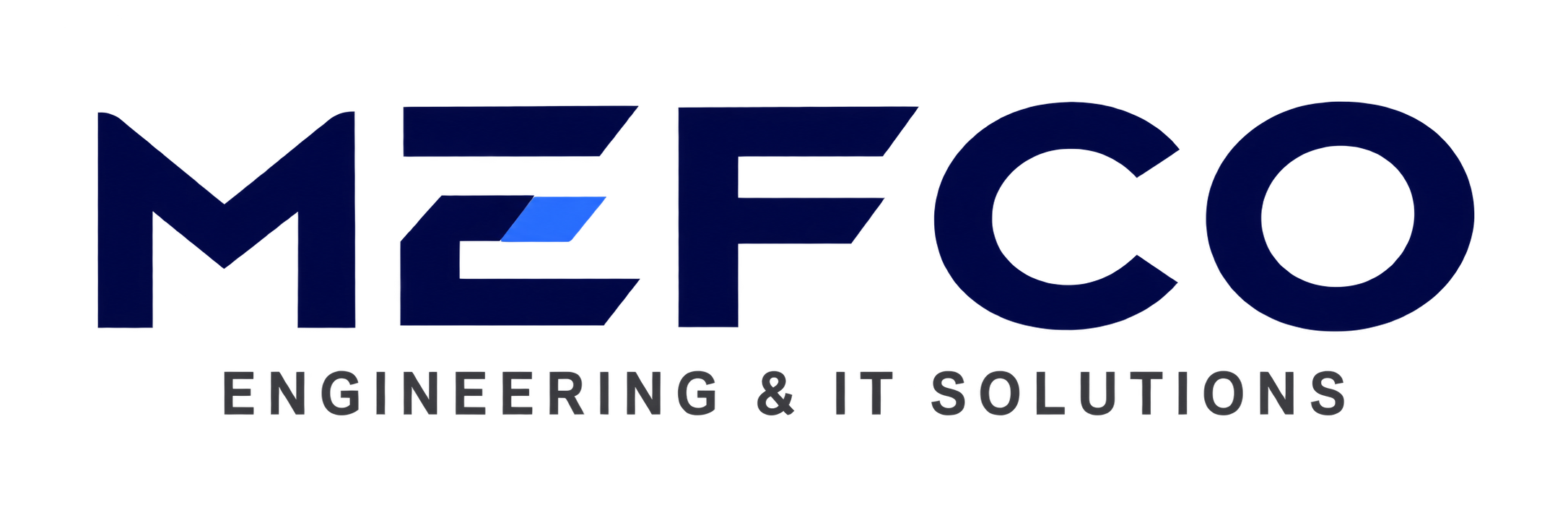 MEFCO Logo