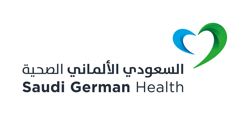 Saudi German logo