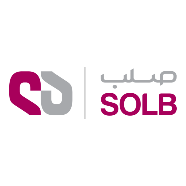 Solb Steel logo