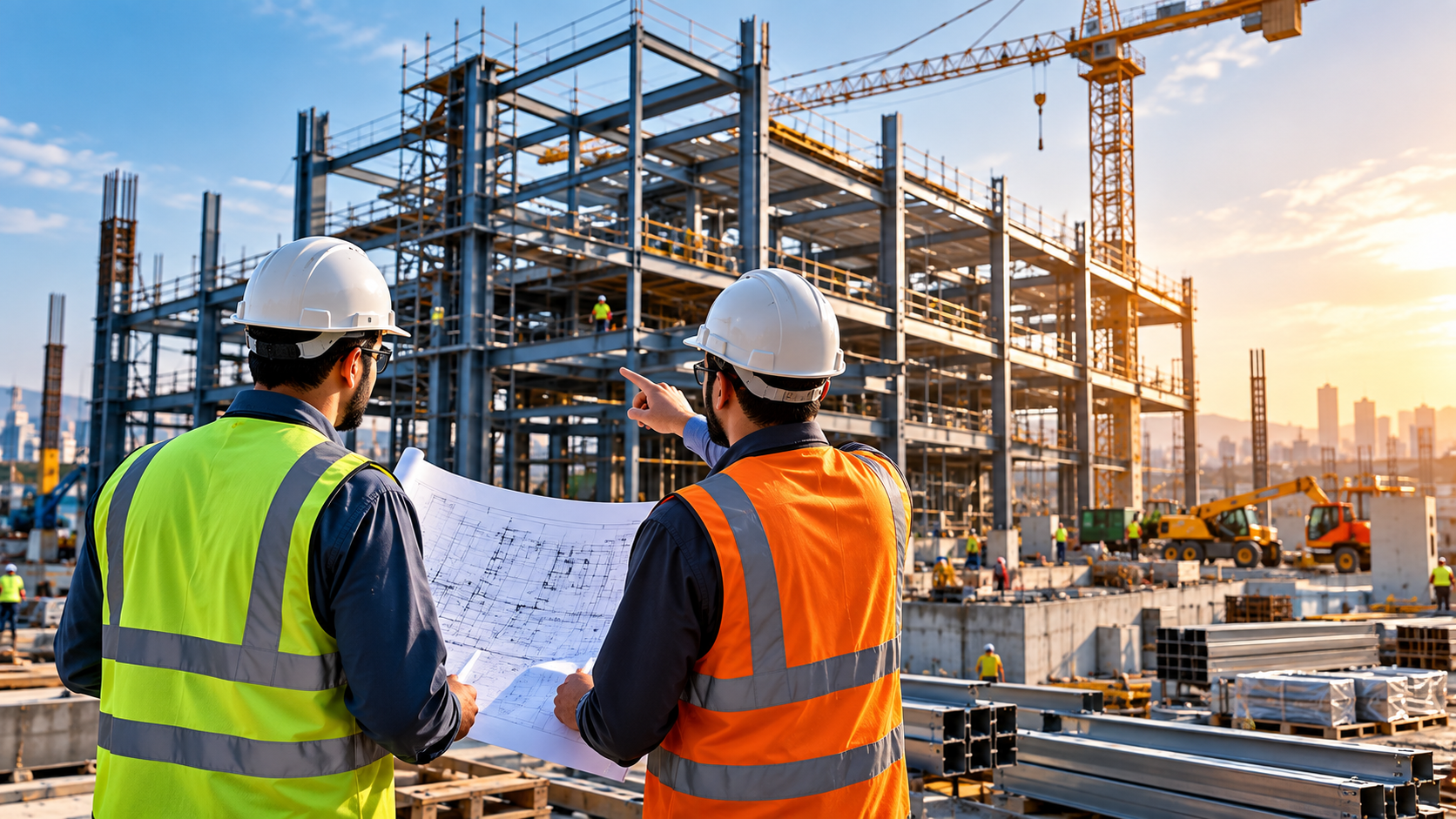 Industrial Automation